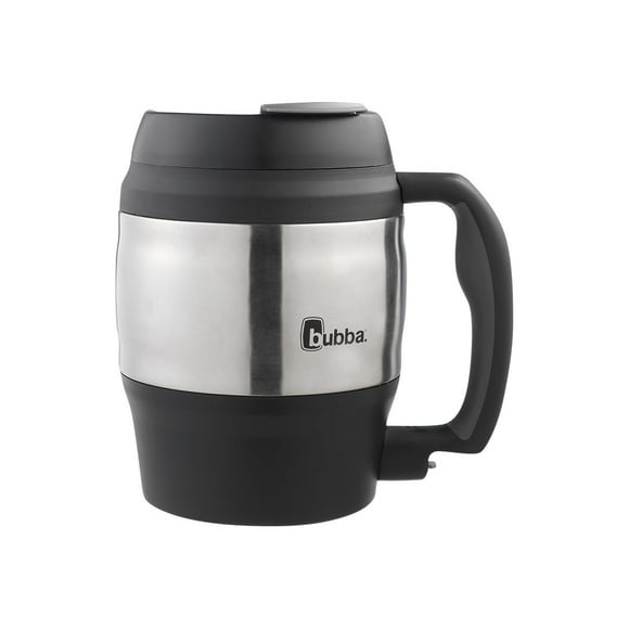 Bubba Tasse Thermique Classique 0.4 gal, Noir