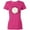 Cyber Pink, variant on Inktastic Volleyball Gifts for Girls Women's T-Shirt