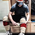 thumbnail image 3 of Future Stars Clear Hockey Shin Pad Tape - 3 Rolls, 60ft Each, 3 of 6
