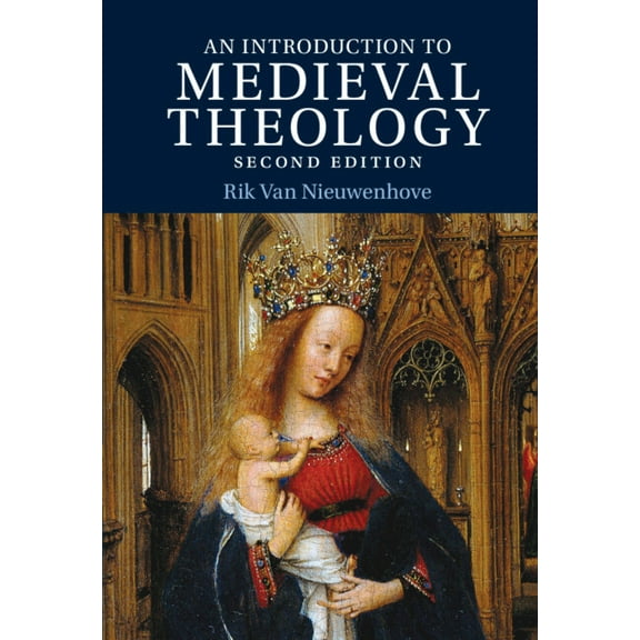 Introduction to Religion Introduction to Medieval Theology, (Paperback)