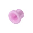 thumbnail image 4 of Unique Bargains Take Up Lever Thread Eyelet 4.8mm x 4.9mm x 3mm Ceramic Fit for Embroidery Machine, 50 Pack, 4 of 5
