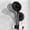 A, variant on Adjustable Shower Bracket with Strong Suction Cup Holder and 360° Rotating Shower Head Hanger for Versatile Angles Non-Punching Mount Black/Red Options Bathroom Organizer