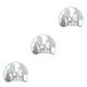 thumbnail image 5 of Toystoory Steel Rule Die Hand Embossing High Paper DIY Stencil Mould Easy Cake Card Craft Etching Not Deform  to Precision for Scrapbooks Type1 NO1 Toystoory CBP232227, 5 of 6