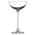thumbnail image 1 of Nude Verre Coupe Hepburn, Capacité de 6,5 oz -- 24 par Caisse, 1 of 1