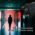 thumbnail image 4 of Digital Cameras for Photography New Outdoors Highdefinition Infrared Digital Camera , Night Vision Device， Camera and Video, Day and Night Infrared Night Vision Camera Night Vision Camera, 4 of 9