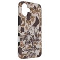 thumbnail image 3 of Funda de teléfono Duck Hunters with Dog Old School Camo para iPhone 16 Plus, 3 of 3