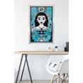 thumbnail image 6 of Disney 100th Anniversary - Deco-Luxe Moana Wall Poster with Pushpins, 22.375" x 34", 6 of 6