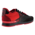 thumbnail image 3 of Tenis Spider Man Moda Juvenil Niños Textil Negro Casuales negro 26 Incógnita 015A1K, 3 of 4