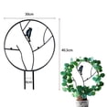 thumbnail image 2 of Naiovety Soporte circular portátil para flores de pérgola trepadora Jardín y Patio Naiovety HA014690-00, 2 of 4