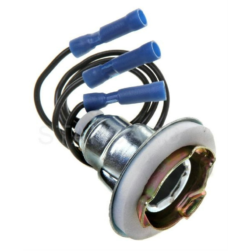 OE Replacement for 19781979 Ford Bronco Front Turn Signal Light Socket