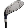thumbnail image 2 of Men's Integra SoooLong 9 Wood Golf Club, Right Handed Ultra Forgiving Regular Flex Graphite Shaft, 2 of 6