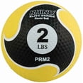 thumbnail image 1 of Balle Médicinale Rhino Elite, Poignée Jaune, 8 Pieds, 1 of 1