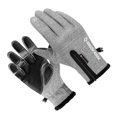 thumbnail image 4 of Guantes deportivos Guantes de protección contra el frío Guantes A prueba de viento Aislamiento térmico Impermeable XXL Sharpla Guantes de caza impermeables, 4 of 7