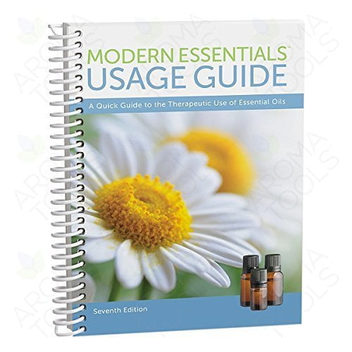 Pre-Owned Mini Modern Essentials Usage Guide, October 2015, 7th Edition (Unknown) 1937702421 9781937702427
