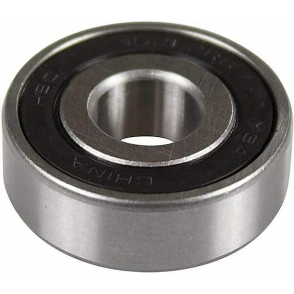 AJANTA INDUSTRIAL Compatible with Kubota Lawn Lawn Mower Spindle Bearing 08101-06205 25mm X 52mm X 15mm