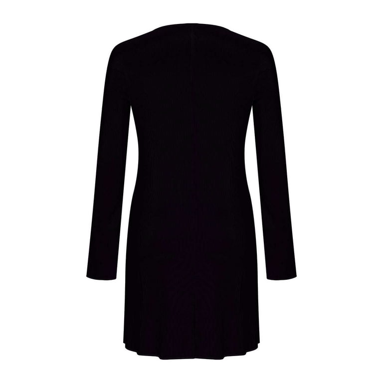 spring knit dresses MEROKEETY Women's Spring Summer Ribbed Maxi Dress 2026 Bodycon V Neck  Button Short Sleeve Slim Fit Knit Sweater Dresses, Apricot, Small at Amazon  Women's Clothing store
