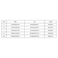 thumbnail image 3 of 2025 Women's Casual Pants Women's Solid Color Casual Workout Leggings for Women Drawstring Cargo Pants Versatile Casual Work Pants Women Comfortable Long, 3 of 4