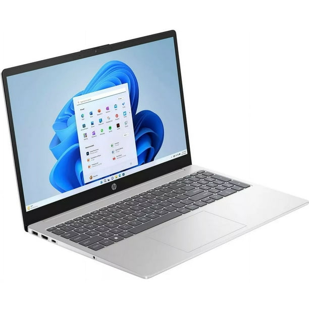 HP Pavilion Laptop Computer 15.6