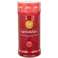 thumbnail image 2 of Wilton Sprinkle Mix, Strawberry Crunch - 3.5oz, 2 of 4