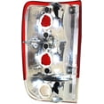 thumbnail image 4 of Tail Light Compatible With 1995-2005 Chevrolet Blazer 1996-2001 Oldsmobile Bravada Right Passenger, 4 of 6