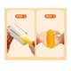thumbnail image 5 of Teissuly Orange Peeler To Open Orange Artifact Grapefruit Peeler Peeler Orange Navel Orange Peeler Fruit Opener Teissuly WER202311274621, 5 of 6