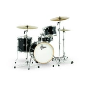 Gretsch 4-Piece Catalina Club Shell Pack (Piano Black)