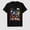 White-90, variant on Game Day Women Glitter Football Graphic Racerback Funny Sunday Casual Shirt
