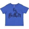 thumbnail image 3 of Inktastic Big Brother Boys Toddler T-Shirt, 3 of 5