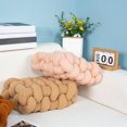 thumbnail image 4 of LCXmlly Door Wreath Sign Multifunctional Side Sleeping Pillow Ushaped Design to Relieve Stress (Lumbar Support), 4 of 5