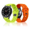 thumbnail image 3 of 2 Correas De 20mm Para Samsung Galaxy Watch 7 5 4 6 Classic, 3 of 7