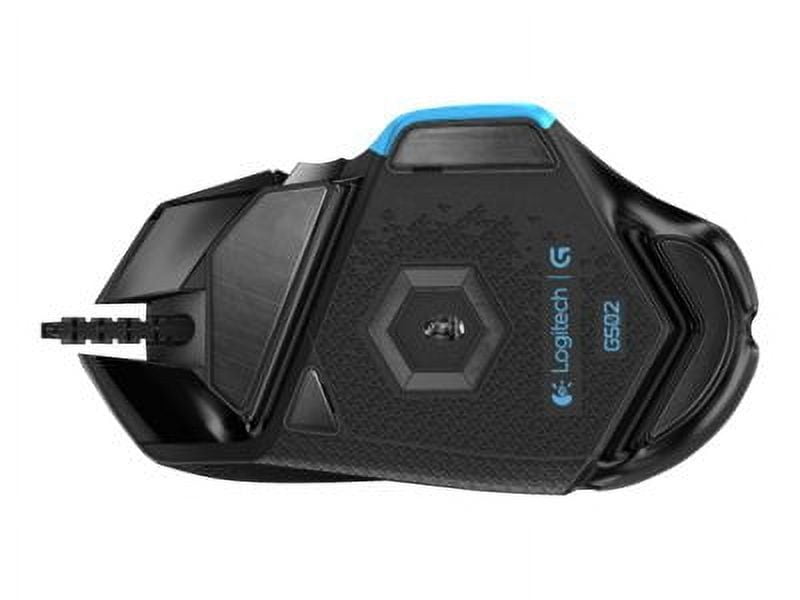 Logitech G502 Wired Gaming Mouse