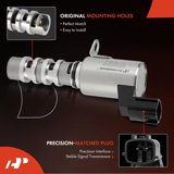 A-Premium Variable Valve Timing (VVT) Solenoid – Intake Side For Nissan Versa 2009-2020, Versa Note 2014-2016, 1.6L, Replaces 23796-ED000