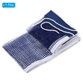 thumbnail image 3 of Unique Bargains Table Tennis Net Replacement Net String Tension Equipment PE Blue 1Pcs, 3 of 6