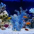 thumbnail image 4 of Minkissy Simulated Water Plants for Underwater Garden 1Pack, 4 of 6