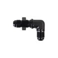 thumbnail image 3 of 90° -6 AN-8 AN-10 AN Macho Flash Alliance Bulk Head Accesorios de combustible y tuercas a granel -, 3 of 4