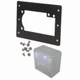 thumbnail image 4 of Handy Internal Component Converter Bracket for 2U Power Slot, 4 of 12