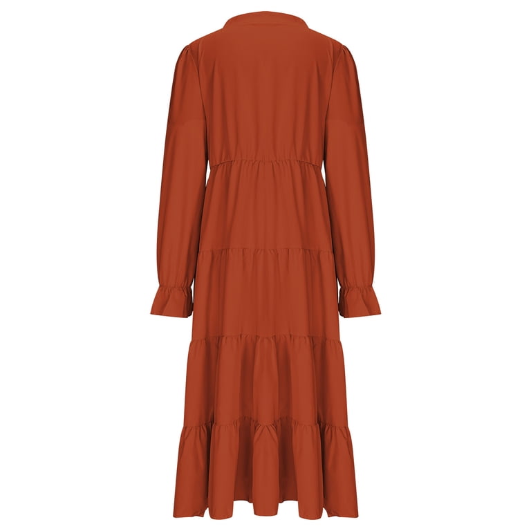 slim fit dress slacks Fall Frenzy Satin Mini Dress main image 1