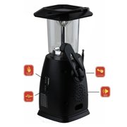 Kaito Solar Crank LED Lantern