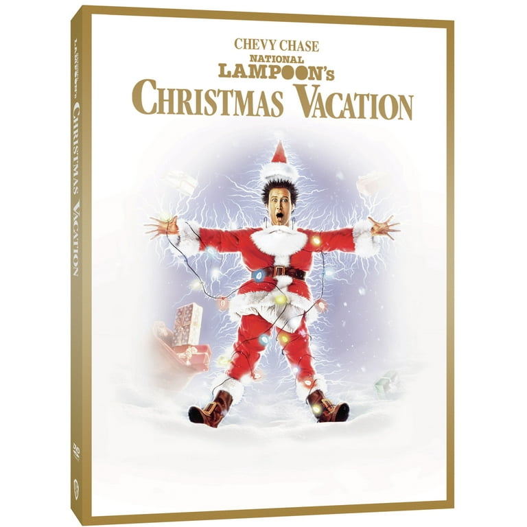 National Lampoon's Christmas Vacation (Special Edition) (DVD