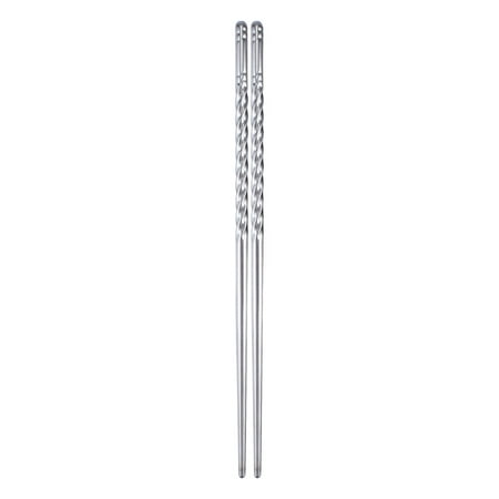 

Chopsticks 2 Pair Not Mold Reusable Chopsticks For Kitchen