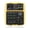 Yellow, variant on 4 Channels Sound Mixer interface Professional Studio Recording Sound Card Mixing Console Microphone 48V Phantom Power