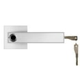 thumbnail image 2 of LSLJS Smart Door Lock, Keyless Fingerprint, Fingerprint Lock, Easy Install, Keyless Entry Front Door Lock with Fingerprint, Great for Home, Apartment, Hotel And Office, Door Lock, 2 of 7