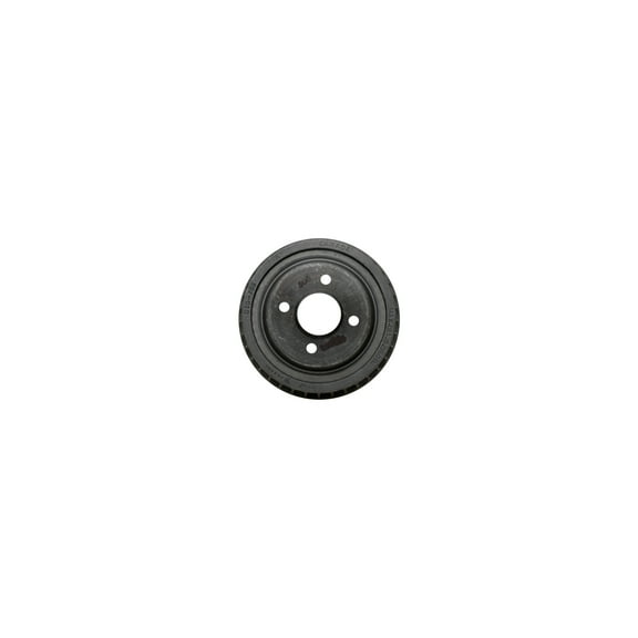 Raybestos R-Line Drums, OE Replacement Brake Drums 2602R Fits select: 1983-1984 FORD THUNDERBIRD, 1983-1984 MERCURY COUGAR