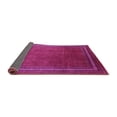 thumbnail image 2 of Ahgly Company Indoor Rectangle Persian Pink Traditional Area Rugs, 2' x 4', 2 of 4