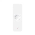 thumbnail image 2 of Tuya ZigBee Smart PIR Sensor Human Body Infrared Motion Detector Home Security Scene Linkage Automation Battery Power,1 x Smart PIR Sensor(2 AAA batteries not included),White, 2 of 8