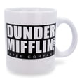 thumbnail image 2 of Taza de café Toynk The Office Dunder Mifflin World's Best Boss, 2 of 8