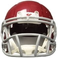 thumbnail image 3 of Minicasco Riddell NCAA USC Trojans Speed Cardinal, 3 of 4