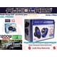 thumbnail image 1 of Medio Rango 6x9″ C/Driver Open Show ADL-PRO69S (1 Pieza), 1 of 5