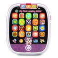 thumbnail image 1 of Tableta de aprendizaje LeapFrog My First Violet con espectáculo de luces, 1 of 7