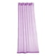 thumbnail image 2 of Cortina mosquitera impermeable para exteriores | Sistema de suspensión de metal de poliéster | Azul marino, rosa, blanco, vino, café, morado, naranja, rosa, caqui y verde | Protección UV,, 2 of 6